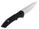 Нож Buck Hexam Black 261BKS 4008614 фото 3