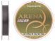 Шнур Favorite Arena PE 100m (silver gray) #0.2/0.076mm 5lb/2.1kg 16931093 фото