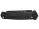 Нож Benchmade Mediator 8551BK 4007982 фото 2