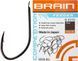 Крючок Brain Feeder B4010 #16 (20 шт/уп) 18588034 фото