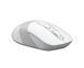 Миша бездротова A4Tech Fstyler FG10S (White), безшумна, USB, колір білий FG10S (White) 1604569 фото 4