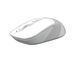 Миша бездротова A4Tech Fstyler FG10S (White), безшумна, USB, колір білий FG10S (White) 1604569 фото 3