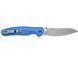 Ніж Olight DREVER Blue DREVER (Blue) 23703394 фото 3