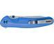 Ніж Olight DREVER Blue DREVER (Blue) 23703394 фото 2
