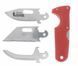 Ніж Cold Steel Click-N-Cut Slock Master CS-40AT 12601492 фото 8