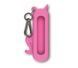 Чехол Victorinox силиконовый, рож. Unicorn Cherry Blossom для Classic Colors (58мм) 1-2 слоя 4.0452 4008411 фото 1