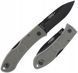 Ніж KA-BAR Dozier Folding Hunter Foliage Green 4062FG 4008949 фото 6