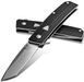 Ніж Benchmade Oeser Tengu Flipper 601 4007978 фото 1