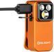 Ліхтар Olight Oclip Pro S Orange 0.0000.3367 (600 Lm) 23705093 фото 7