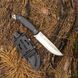 Нож BPS knives Raven (tek lock) SSH 0000000632 11130004 фото 3