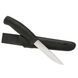 Ніж Morakniv Companion Black 12141 23050083 фото 4