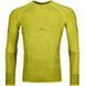 Термофутболка Ortovox 230 Competition Long Sleeve Mns 025.001.0189 фото