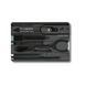 Набір Victorinox Swisscard Onyx Чорний (0.7133.T3) V77551817 фото 1