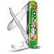 Набір подарунковий дитячий Victorinox My First Children Set Animal Edition Rabbit ніж 84 мм/9 функцій (0.2373.E2) V77551933 фото 2