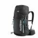 Рюкзак туристичний Naturehike NH18Y045-Q, 45 л, Чорний 83011 фото 1