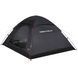 Палатка High Peak Monodome XL 4 Black (10310) 928920 фото 1