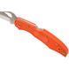 Ніж Spyderco Byrd Large Rescue 2 BY17SOR2 871331 фото 10