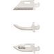 Ніж Cold Steel Click-N-Cut Slock Master CS-40AT 12601492 фото 3