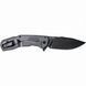 Ніж Kershaw Cannonball D2 Black 2061 2061 17400521 фото 3