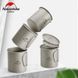 Кружка титанова з ручкою 600 мл Naturehike NH20CJ005 92863 фото 3
