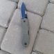 Ніж KA-BAR Dozier Folding Hunter Foliage Green 4062FG 4008949 фото 8