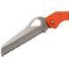 Ніж Spyderco Byrd Large Rescue 2 BY17SOR2 871331 фото 9