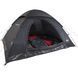 Палатка High Peak Monodome XL 4 Black (10310) 928920 фото 8