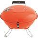 Гриль вугільний Easy Camp Adventure Grill Orange (680194) 928359 фото 1