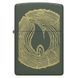 Зажигалка бензиновая Zippo Wood Ring Design (48959) V77550916 фото 2
