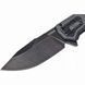 Ніж Kershaw Cannonball D2 Black 2061 2061 17400521 фото 5