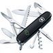 Швейцарський ніж Victorinox Huntsman Ukraine Кордони України та Дім (1.3713.3_T1290u) V77552975 фото 1