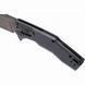 Ніж Kershaw Cannonball D2 Black 2061 2061 17400521 фото 6