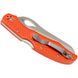 Ніж Spyderco Byrd Large Rescue 2 BY17SOR2 871331 фото 2