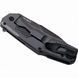 Ніж Kershaw Cannonball D2 Black 2061 2061 17400521 фото 2