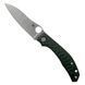 Ніж Spyderco Kapara C241CFP 871349 фото 1
