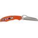 Ніж Spyderco Byrd Large Rescue 2 BY17SOR2 871331 фото 6