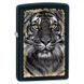 Запальничка бензинова Zippo Tiger (28314) V77550564 фото 1