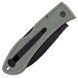 Ніж KA-BAR Dozier Folding Hunter Foliage Green 4062FG 4008949 фото 2