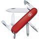 Швейцарський ніж Victorinox Tinker 91 мм 12 функцій Червоний у блістері (1.4603.B1) V77553492 фото 1