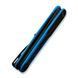 Ніж Civivi KwaiQ Milled Blue/Black C23015-3 100000750 фото 6