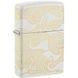 Бензиновая зажигалка Zippo 214 Pattern Design (48909) V77550059 фото 1