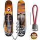 Швейцарский нож Victorinox Spartan Zodiac Королевская кобра 1.3603_Z4230pk V77554167 фото 2