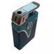 Зажигалка газовая пьезо Licences VW Metal Lighter Tank Сине-голубая (40610129BLU) V77550593 фото 1