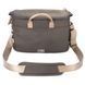 Сумка Vanguard VEO GO 24M Khaki-Green (VEO GO 24 M KG) DAS301761 фото 8