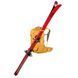 Туристический рюкзак Ferrino Rutor 25 Yellow (75579LGG) 928045 фото 6