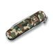 Швейцарський ніж Victorinox Сlassic SD Green camouflage 0.6223.94 4001144 фото 2