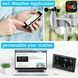 Метеостанція Bresser WIFI ClearView Weather Center 7-in-1 Sensor (7002586) 930255 фото 4