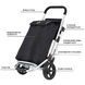 Сумка-візок ShoppingCruiser Shop & Relax 45 Black (604350) 927299 фото 6