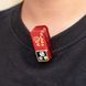 Ліхтар Olight Oclip Pro Fortune Snake Special Edition Red (500 Lm) 0.0000.3132 23704832 фото 6