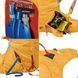 Туристический рюкзак Ferrino Rutor 25 Yellow (75579LGG) 928045 фото 7